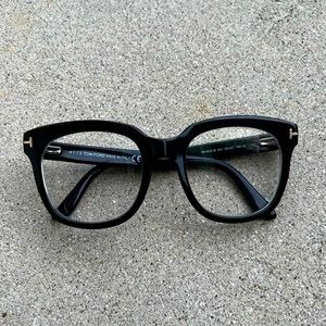 Tom Ford Eyeglasses, Mens/Unisex